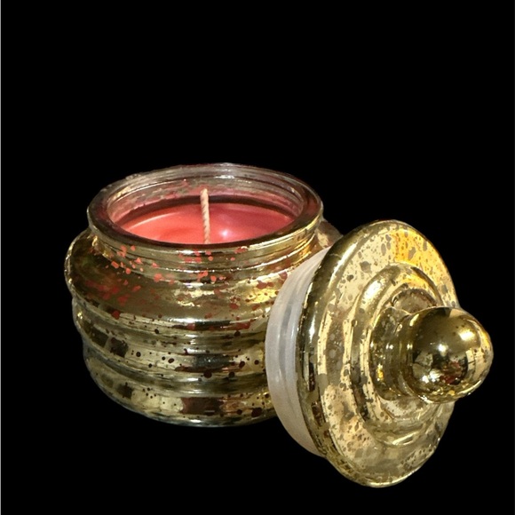 *NEW* PUMPKIN CHERRY CLOVE, SCENT UNLEASHED LLC LUXURY SCENTED CANDLES! - Picture 3 of 4